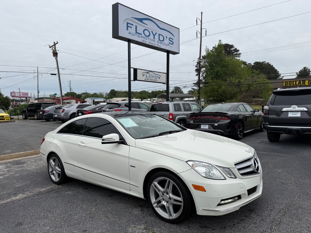 2012 Mercedes-Benz CLS CLS550 4MATIC's photo